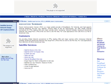 Tablet Screenshot of fchorizon.com